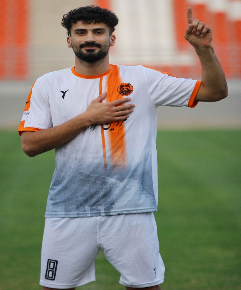 علیرضا رحمتی